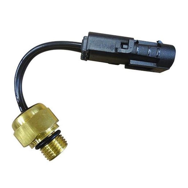 Aftermarket Temp Switch fits Deere 5076EL 5080G 5080GF 5080GV 5080M 5082E 5083E RE503242 ELT20-0291 - main